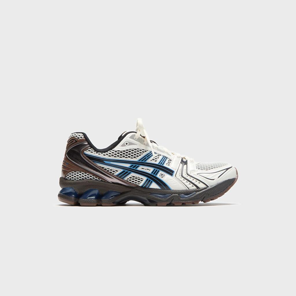 ASICS Gel-Kayano 14 men’s sport walking shoes