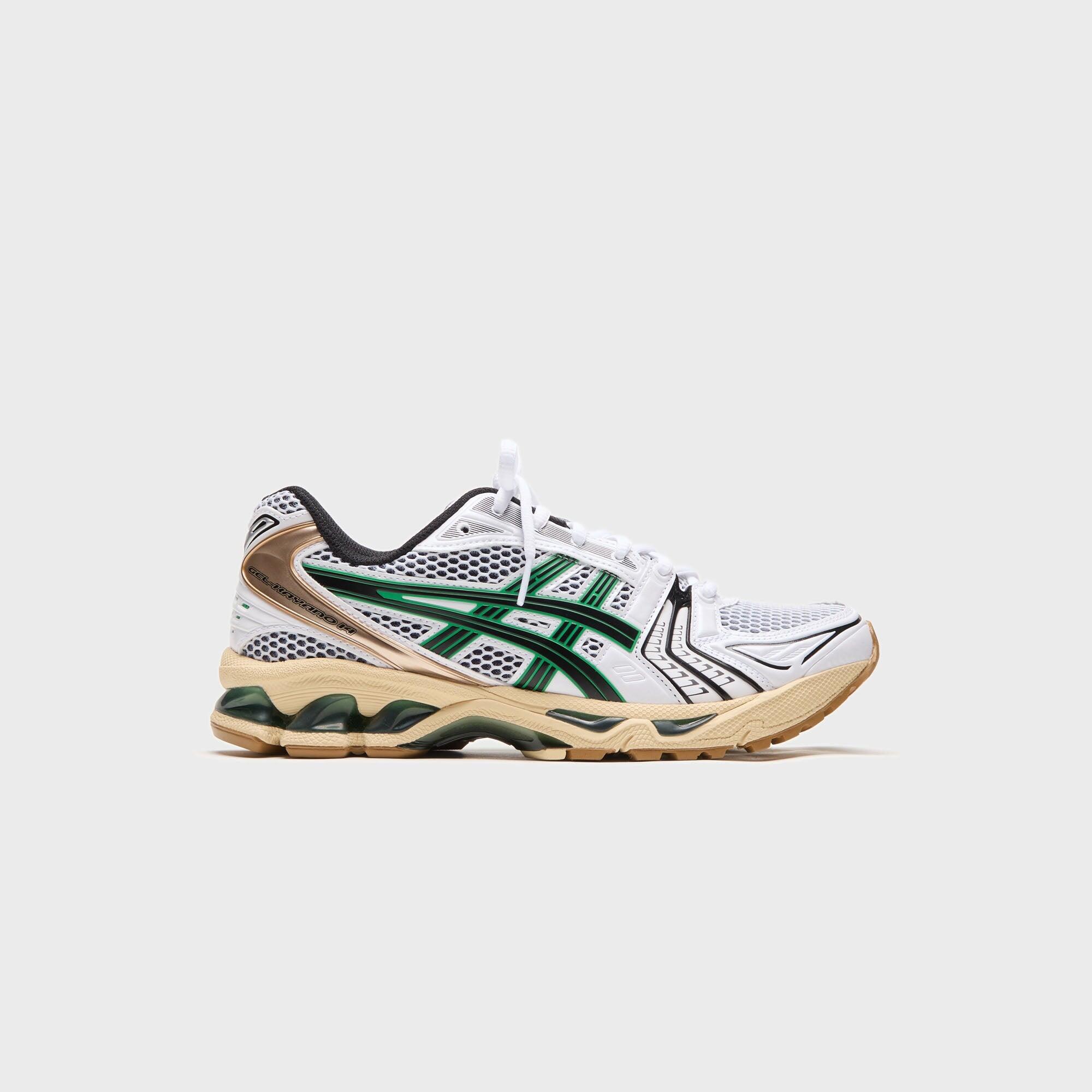 ASICS picture