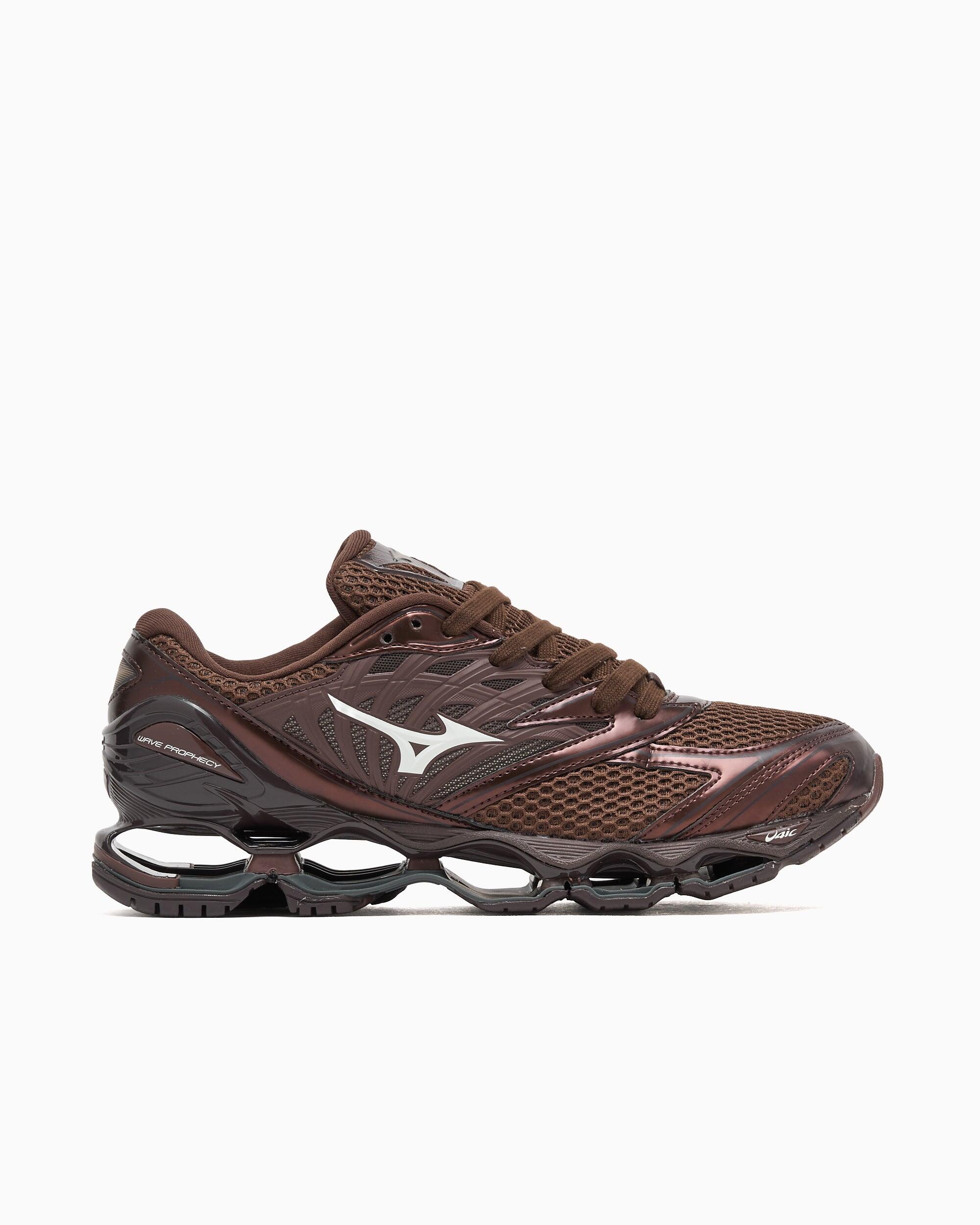Buty męskie Mizuno Wave Prophecy LS