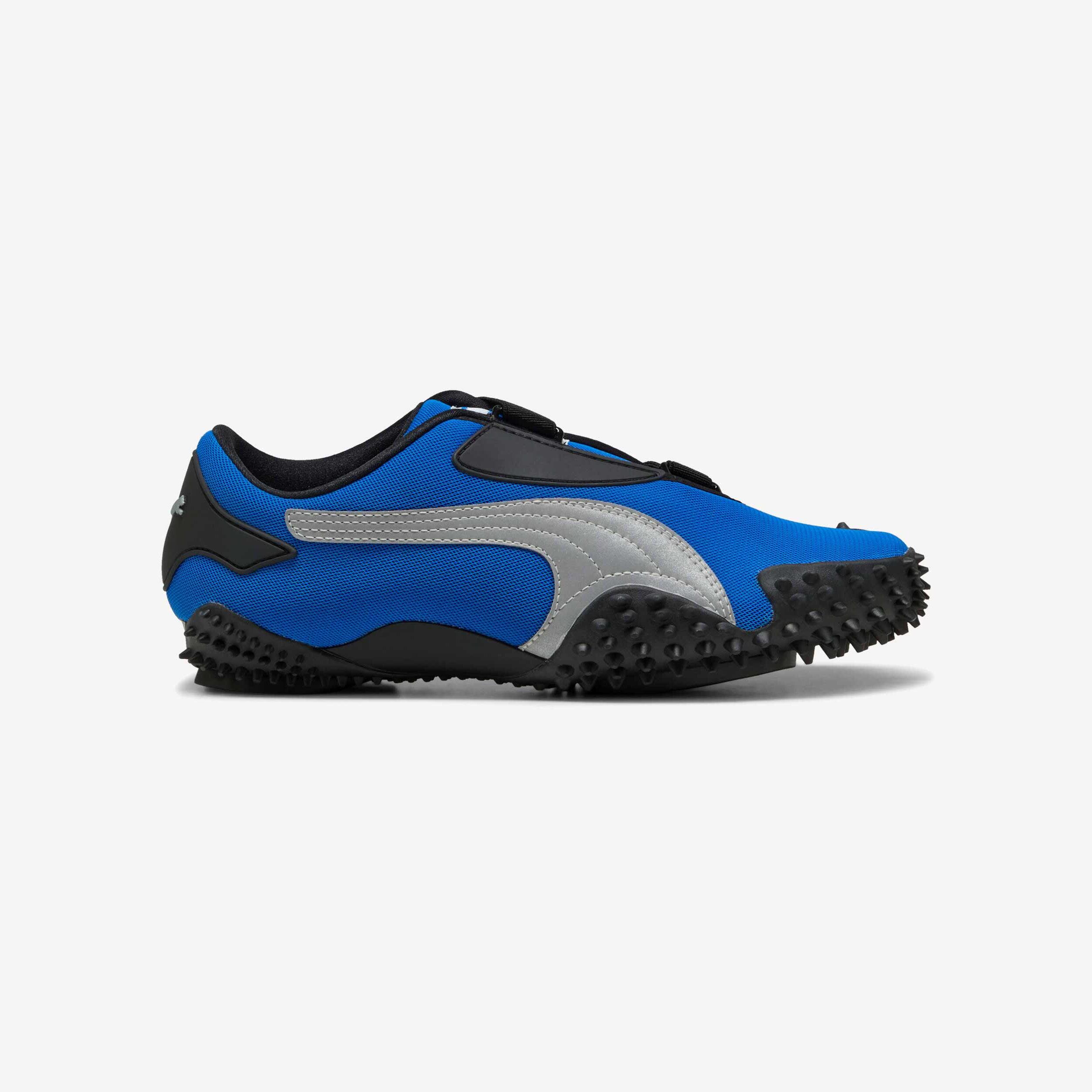 PUMA picture