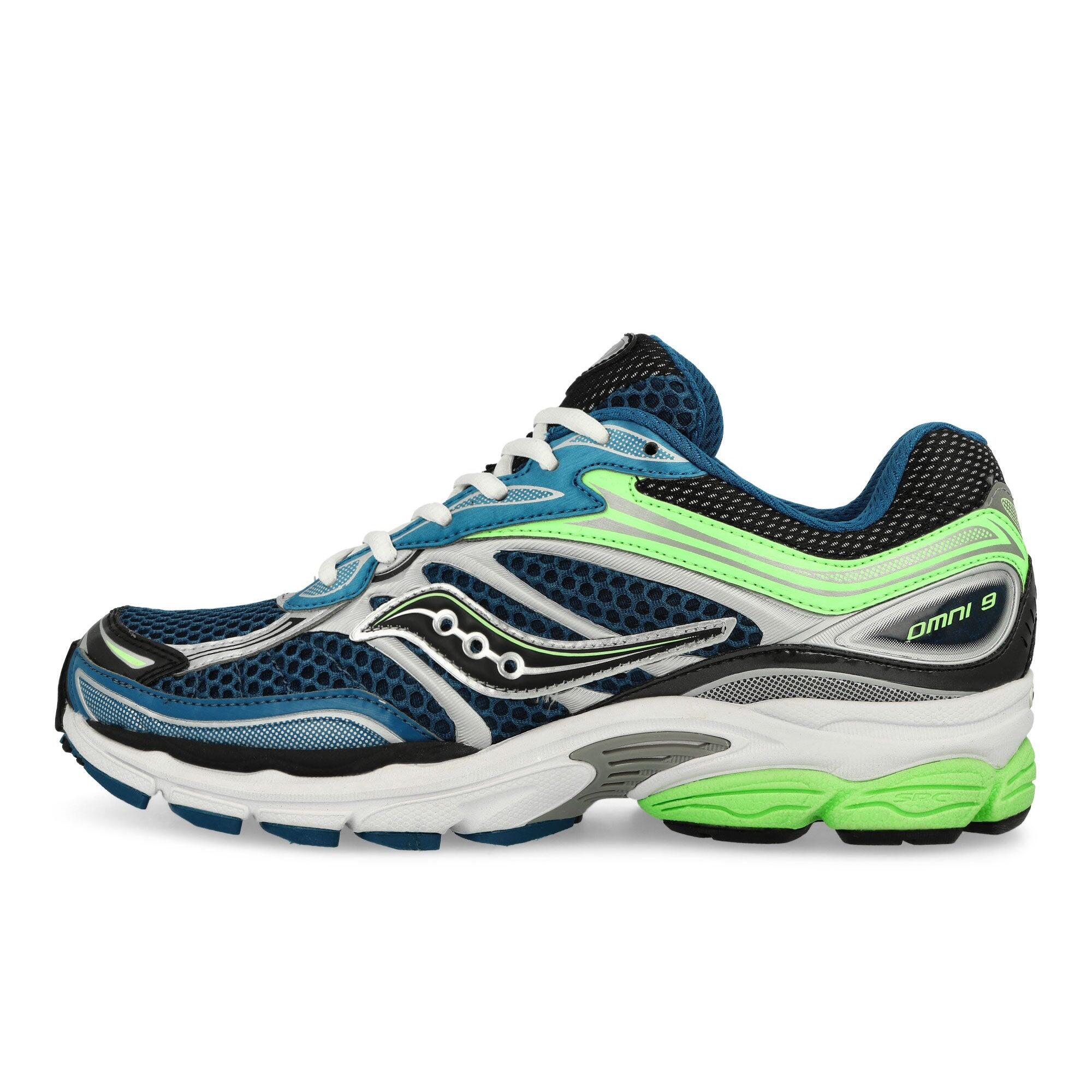 SAUCONY picture