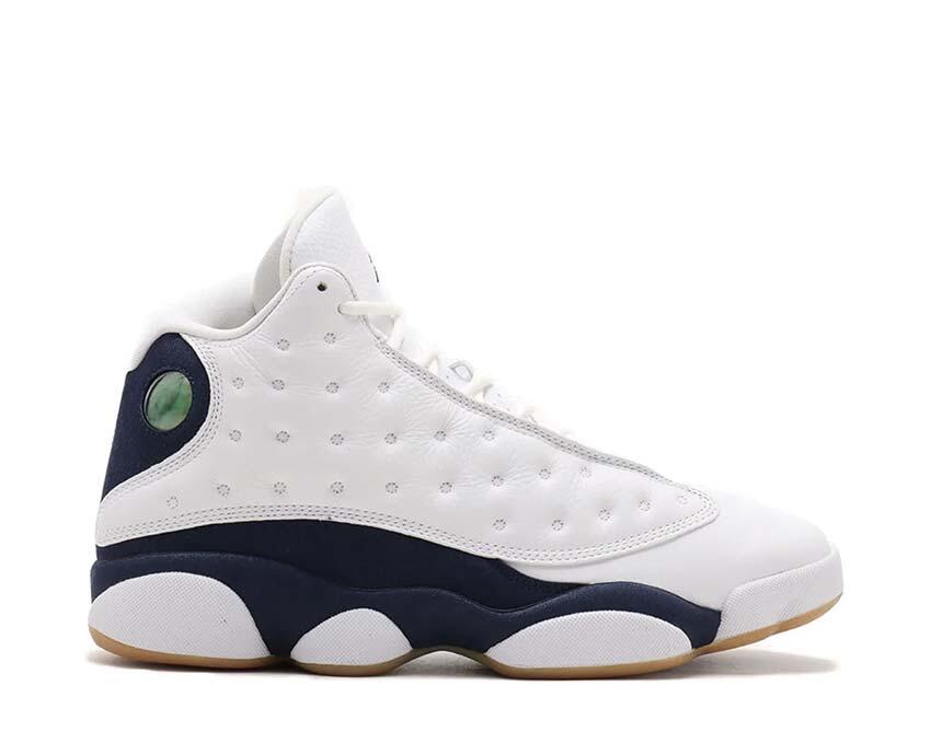 Jordan Air Jordan 13 Retro Midnight Navy 1/1