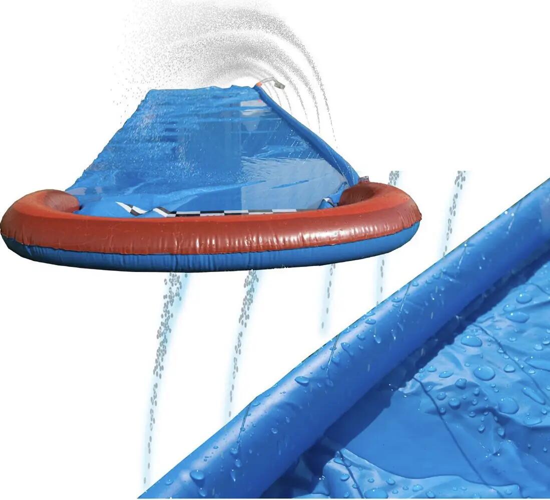 SunClub vízicsúszda 488*90cm 4/7