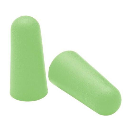 Set di tappi per le orecchie Stop Salp Green