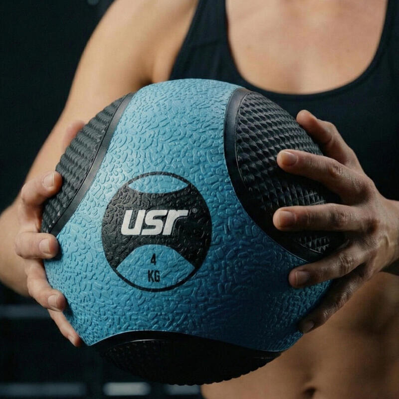 USR STC1 1 Kg Zıplayan Sağlık Topu