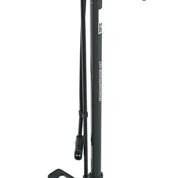 SKS Rennompressor NXT High Pressure Bicycle Pump up to 16 bar