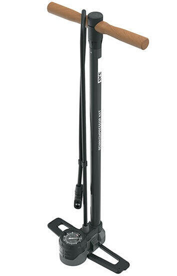 SKS Rennompressor NXT Pompe à Vélo Haute Pression jusqu'à 16 bar