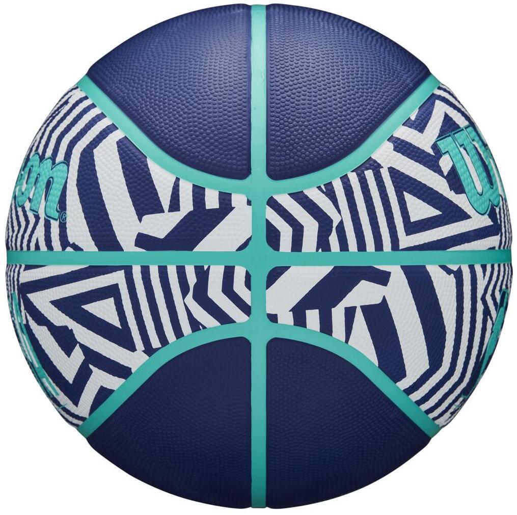 Baloncesto Wilson DRV Plus Dazzle 2/5