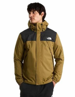 The north face antora tussenjas heren s.