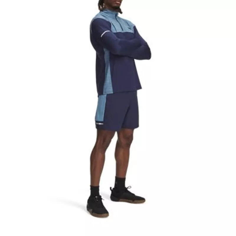 Short Under Armour TECH UTILITY WOVEN 4/4