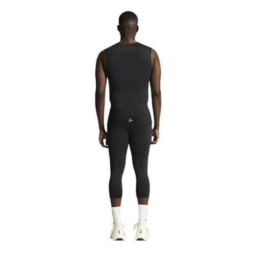 Koszulka treningowa męska Craft Ability Compression Sl 3/5