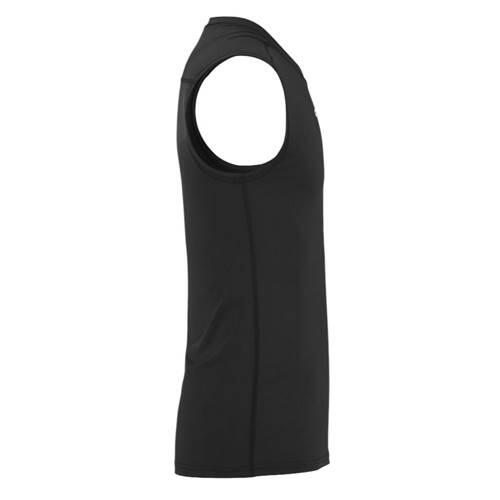 Koszulka treningowa męska Craft Ability Compression Sl 5/5