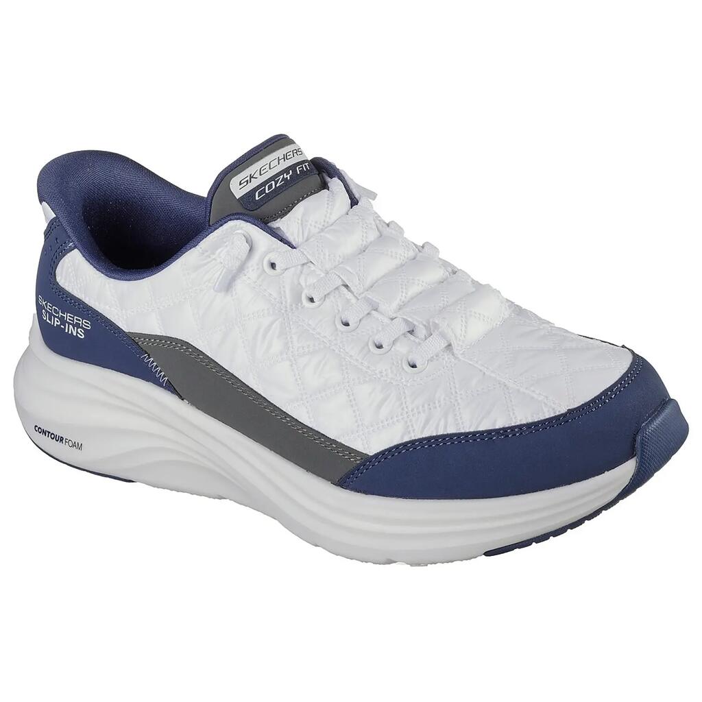 SKECHERS Sneaker Wit  42 (Z1052)