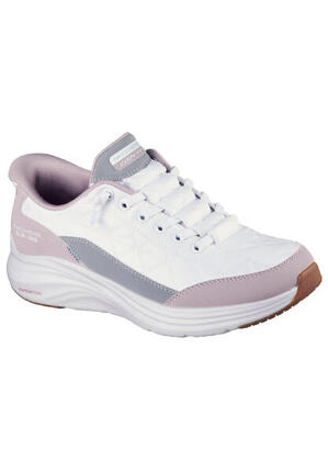 Skechers Damen Slip-ins Sneaker Contour Foam Cozy Fit 150404 WLV