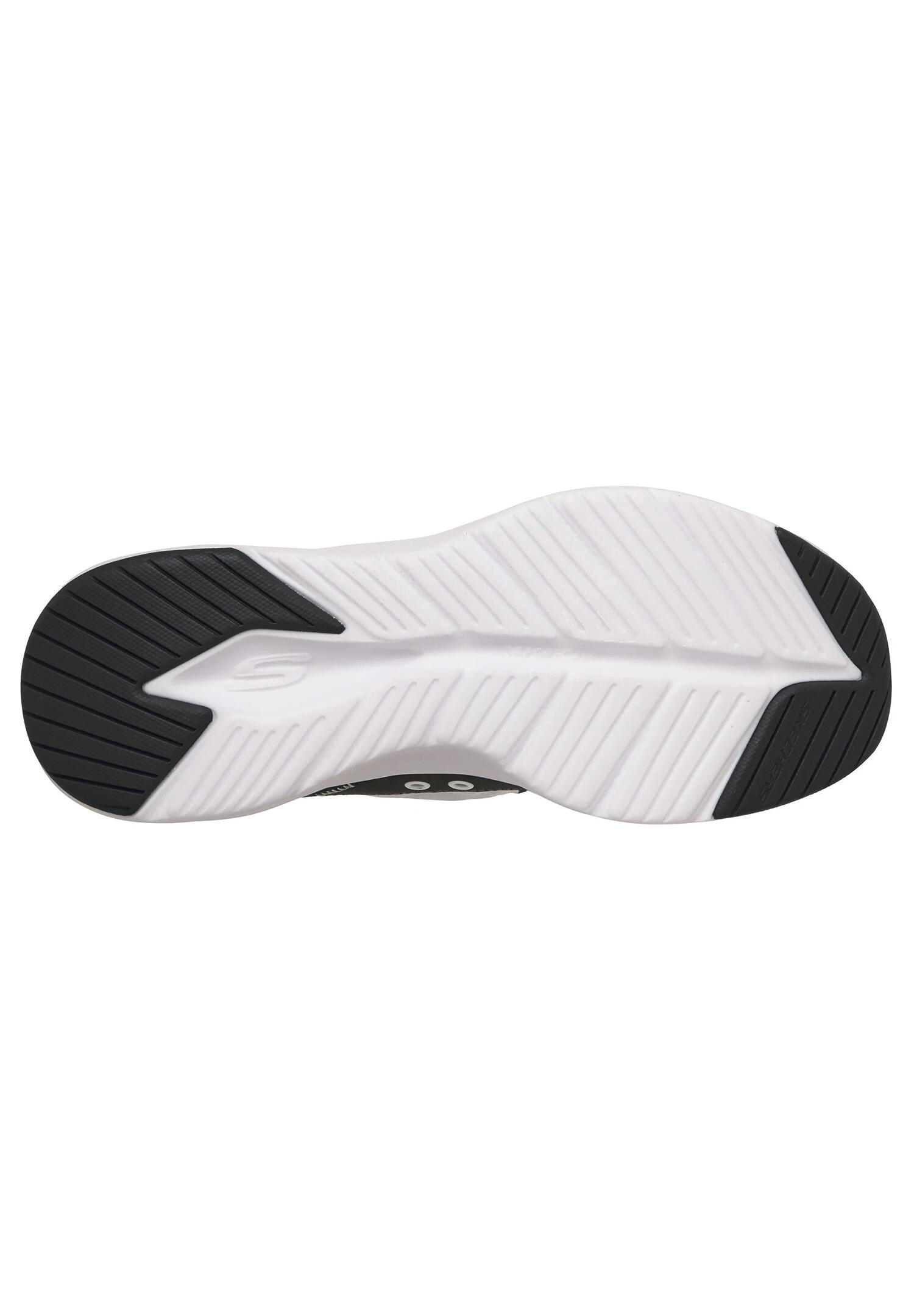 Skechers Damen Slip-ins Sneaker Contour Foam Cozy Fit 150404 WBK 2/4