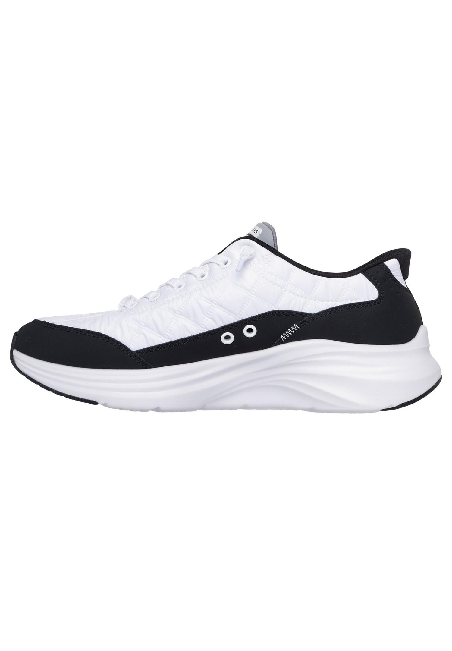 Zapatillas Skechers Contour Foam - Cozy, Blanco, Hombre 4/6