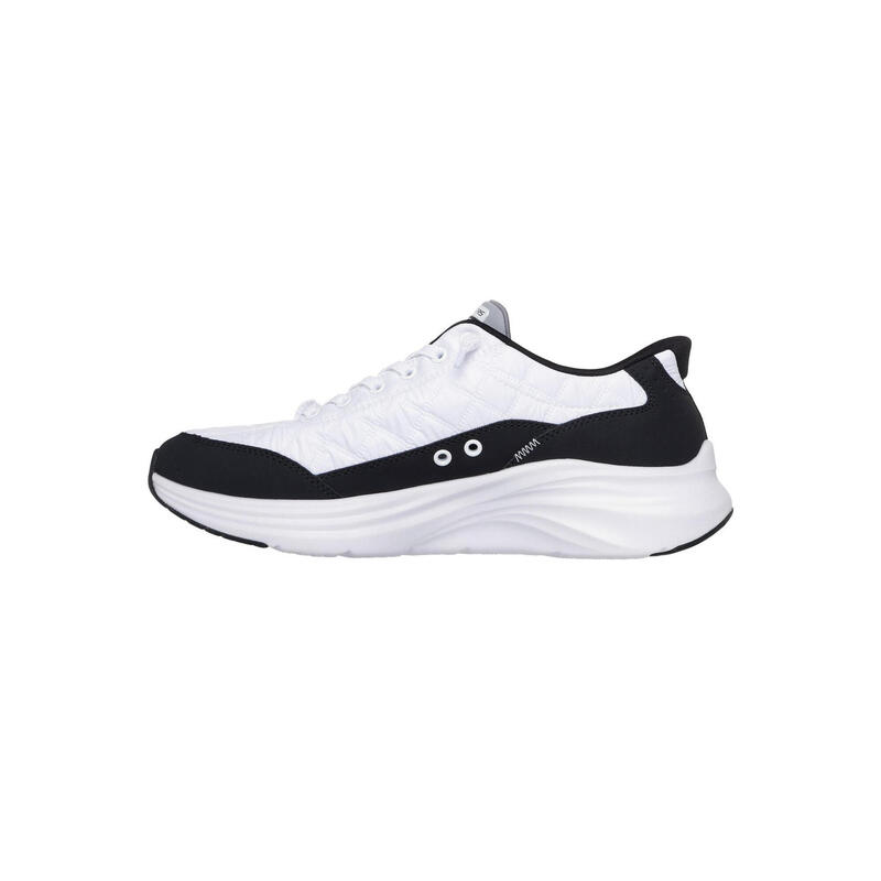 Pantofi sport barbati Skechers Contour Foam - Cozy, Alb