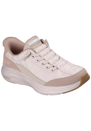 Skechers Damen Slip-ins Sneaker Contour Foam Cozy Fit 150404 NTTP