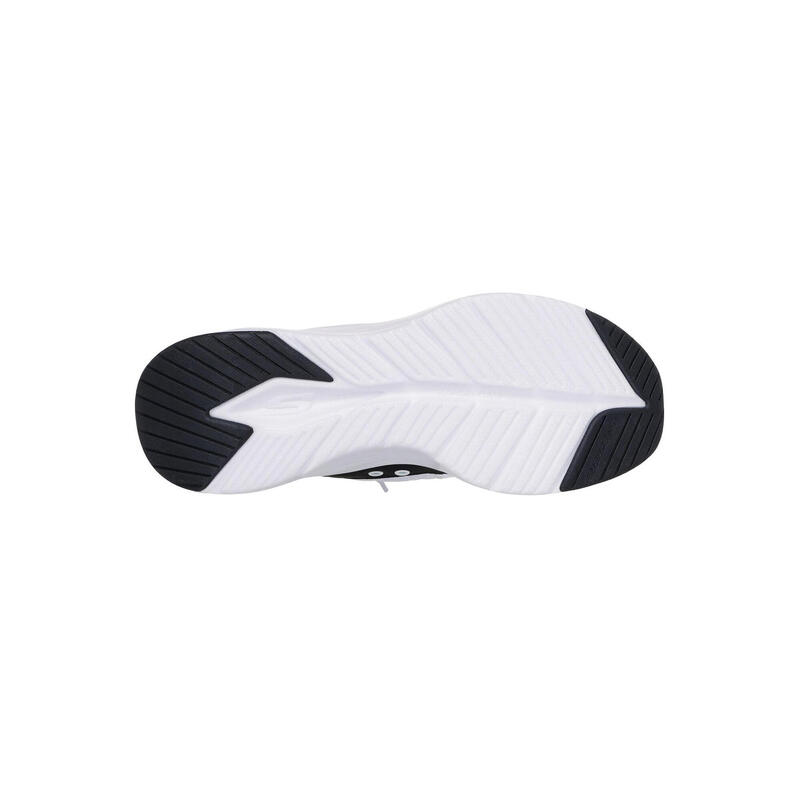 Pantofi sport barbati Skechers Contour Foam - Cozy, Alb