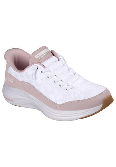 Skechers Damen Slip-ins Sneaker Contour Foam Cozy Fit 150404 LAV