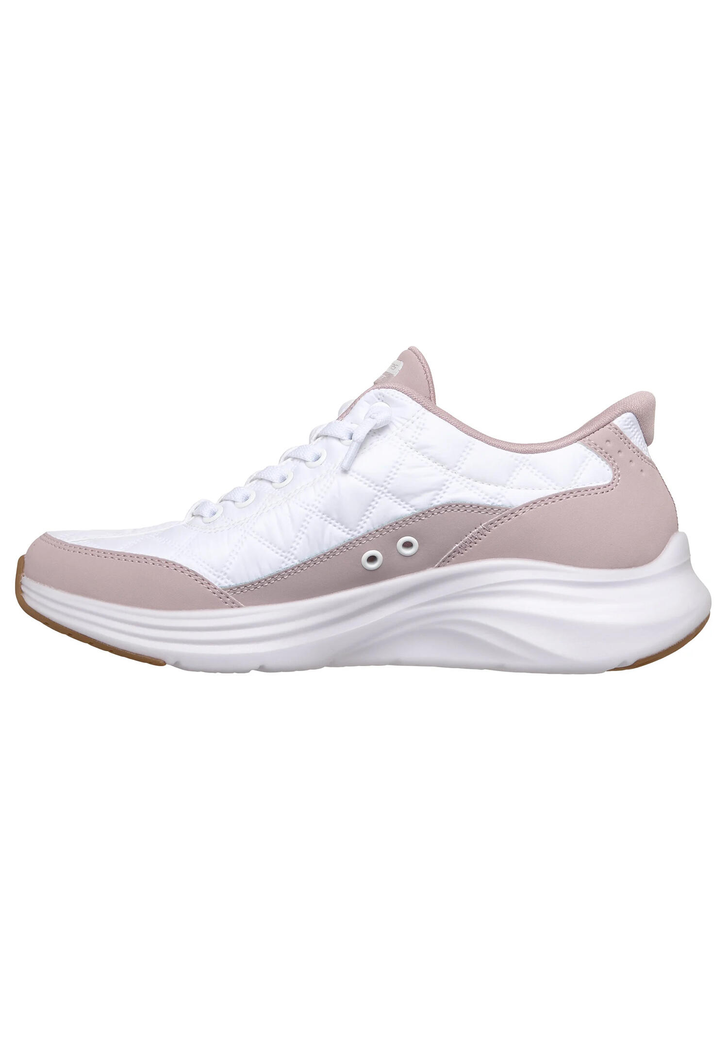 Skechers Damen Slip-ins Sneaker Contour Foam Cozy Fit 150404 LAV 4/6