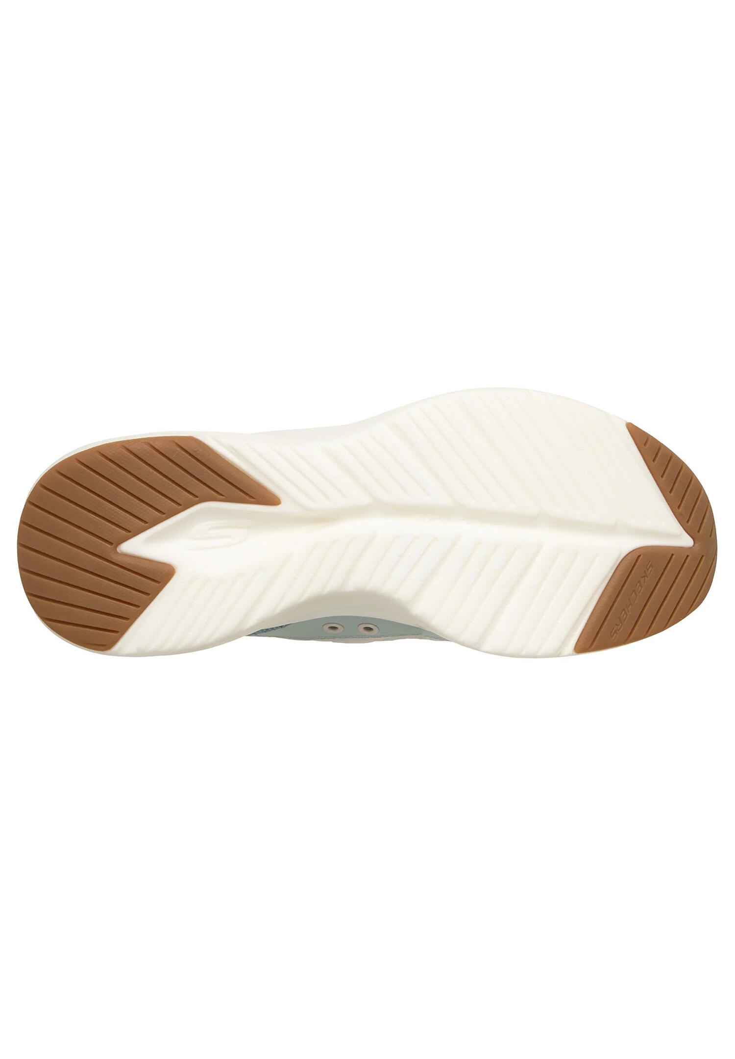Zapatillas Femme Skechers Contour Foam - Cozy Fit Vert 2/7