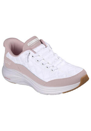 Skechers Damen Slip-ins Sneaker Contour Foam Cozy Fit 150404 LAV