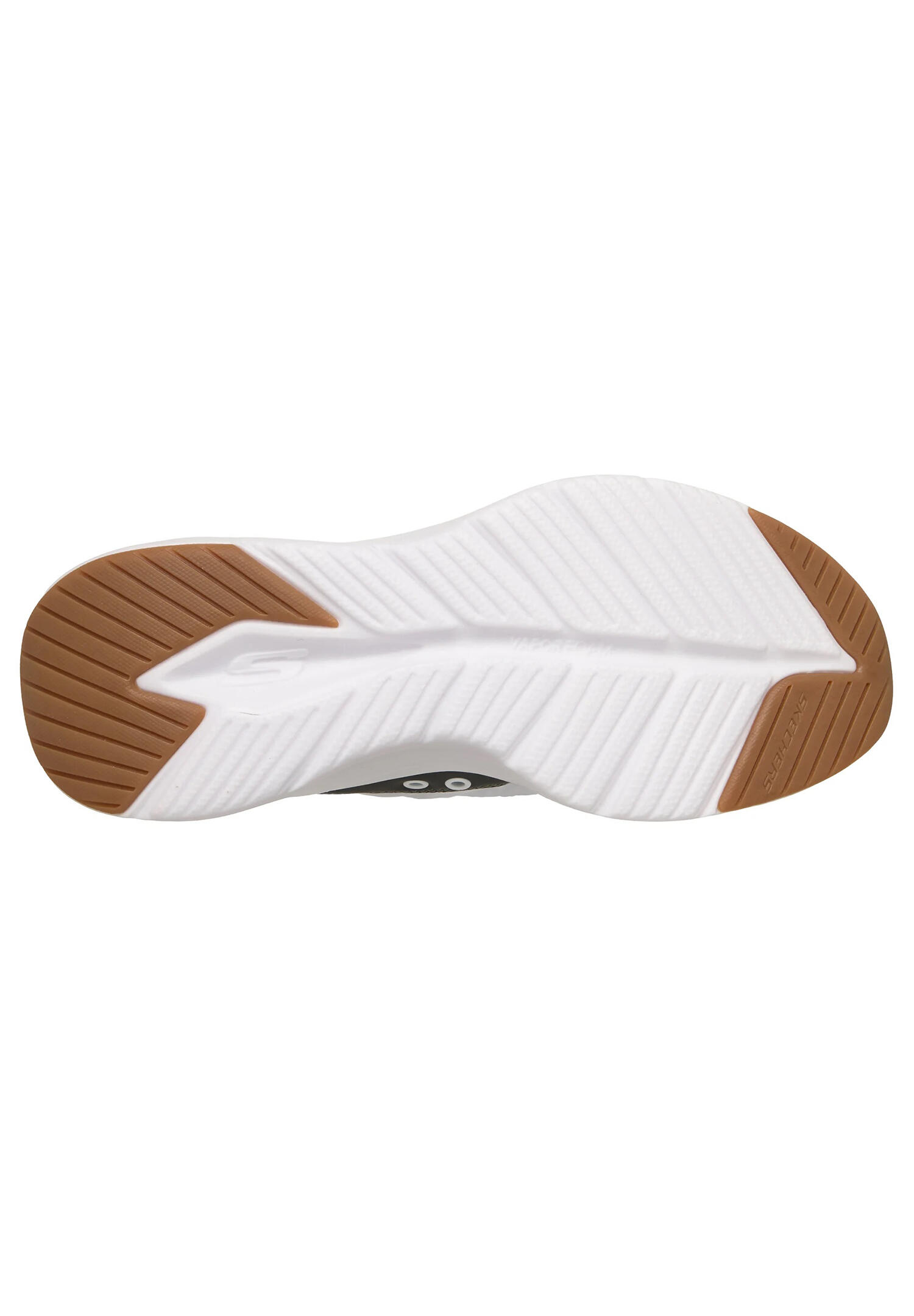 Sneakers Skechers Model 232619s Vapor Foam Kleur Wit 2/5
