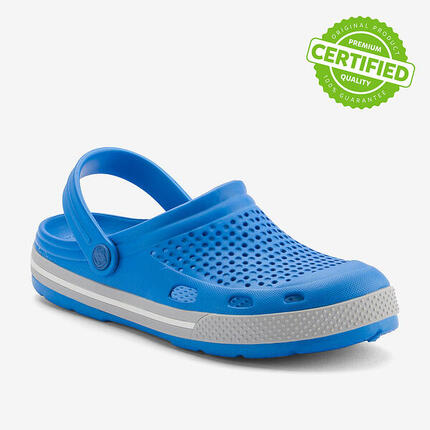 Zuecos mujer Coqui, material antibacteriano Coquiair, talla 36.
