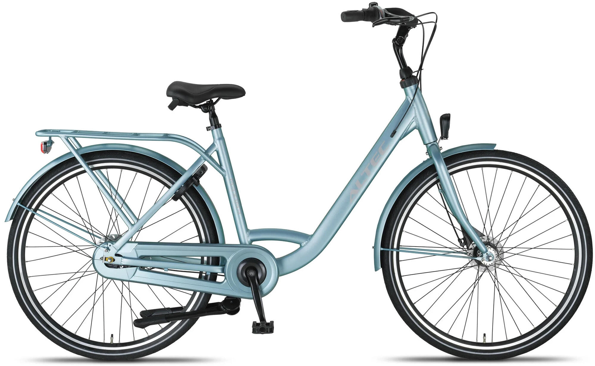 Altec Maxima Moederfiets 28 inch 50 cm 7v 3/7