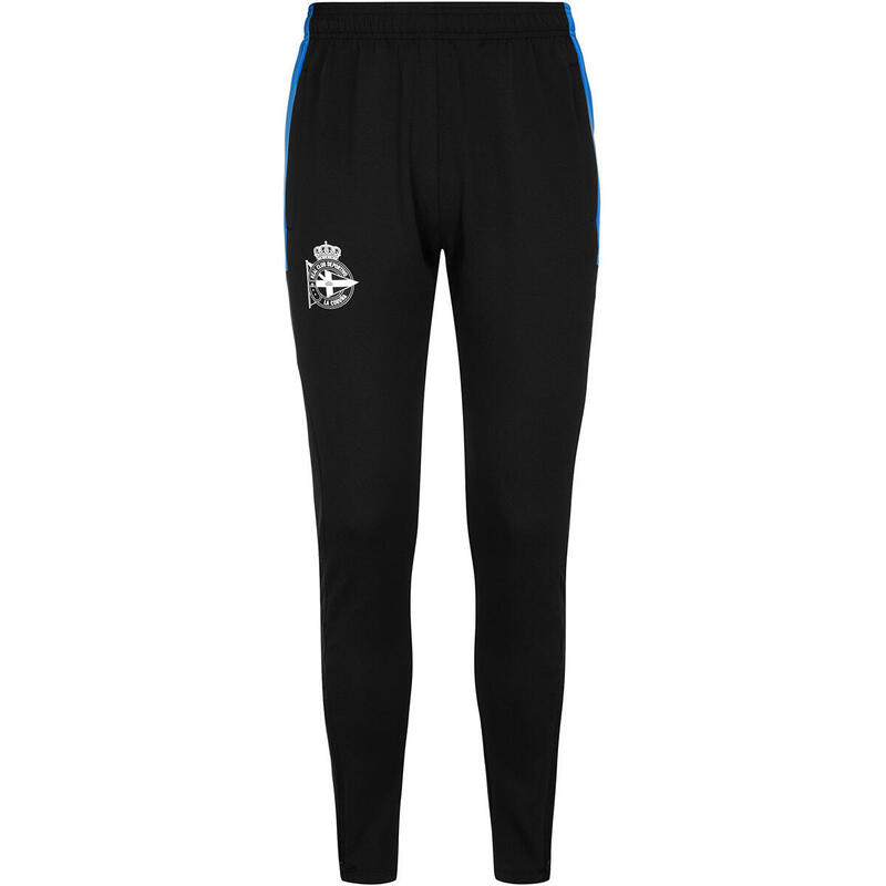Pantalon Deportivo La Corogne 2021/22 abunszip pro 5