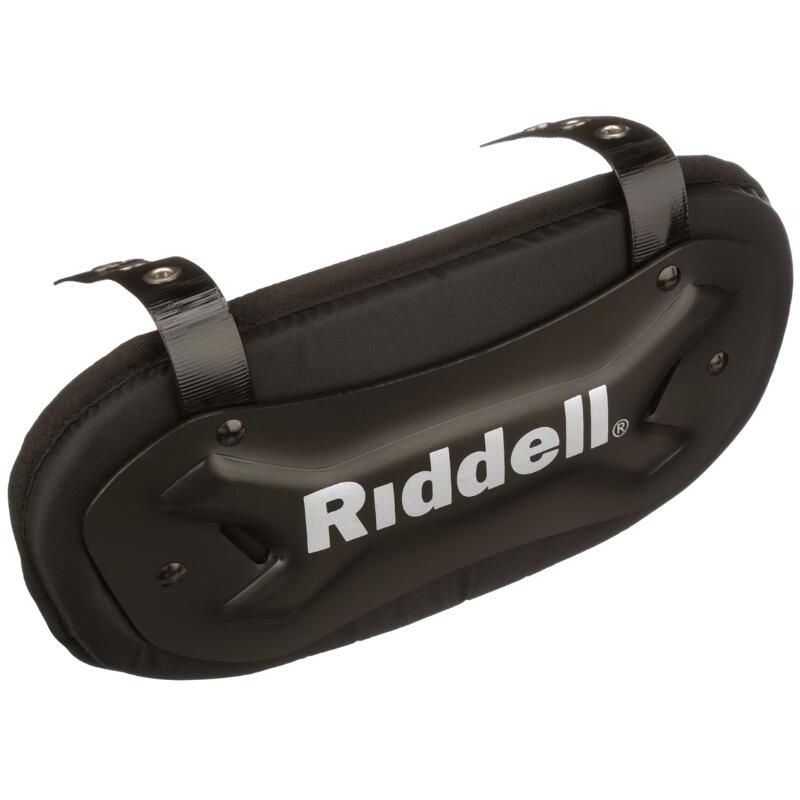 Riddell Varsity Backplate (49008) American Football 3/3