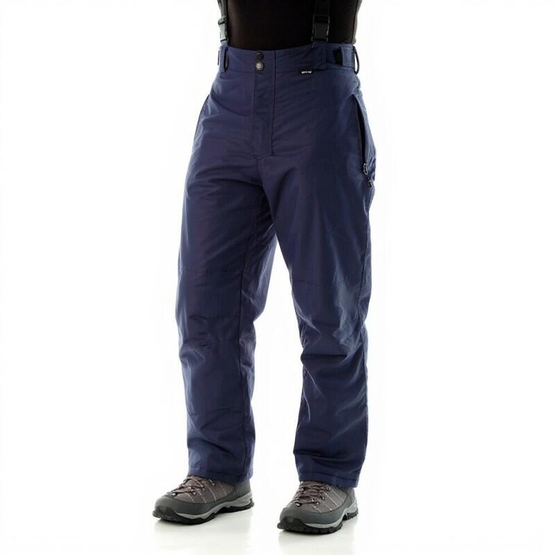 Pantalon largo Joluvi IMPACT HOT para hombre 2/2
