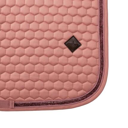 Tapis glitter band jumping fuchsia
