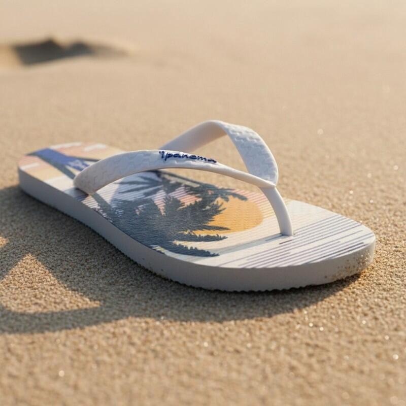 Chanclas de Tiempo Libre para NIÑA IPANEMA TEMAS XI KIDS 5/5