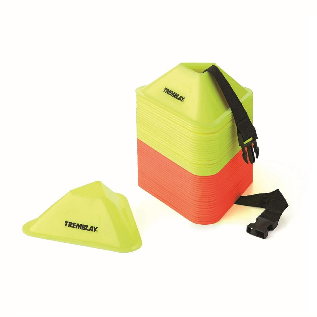 YELLOW / ORANGE