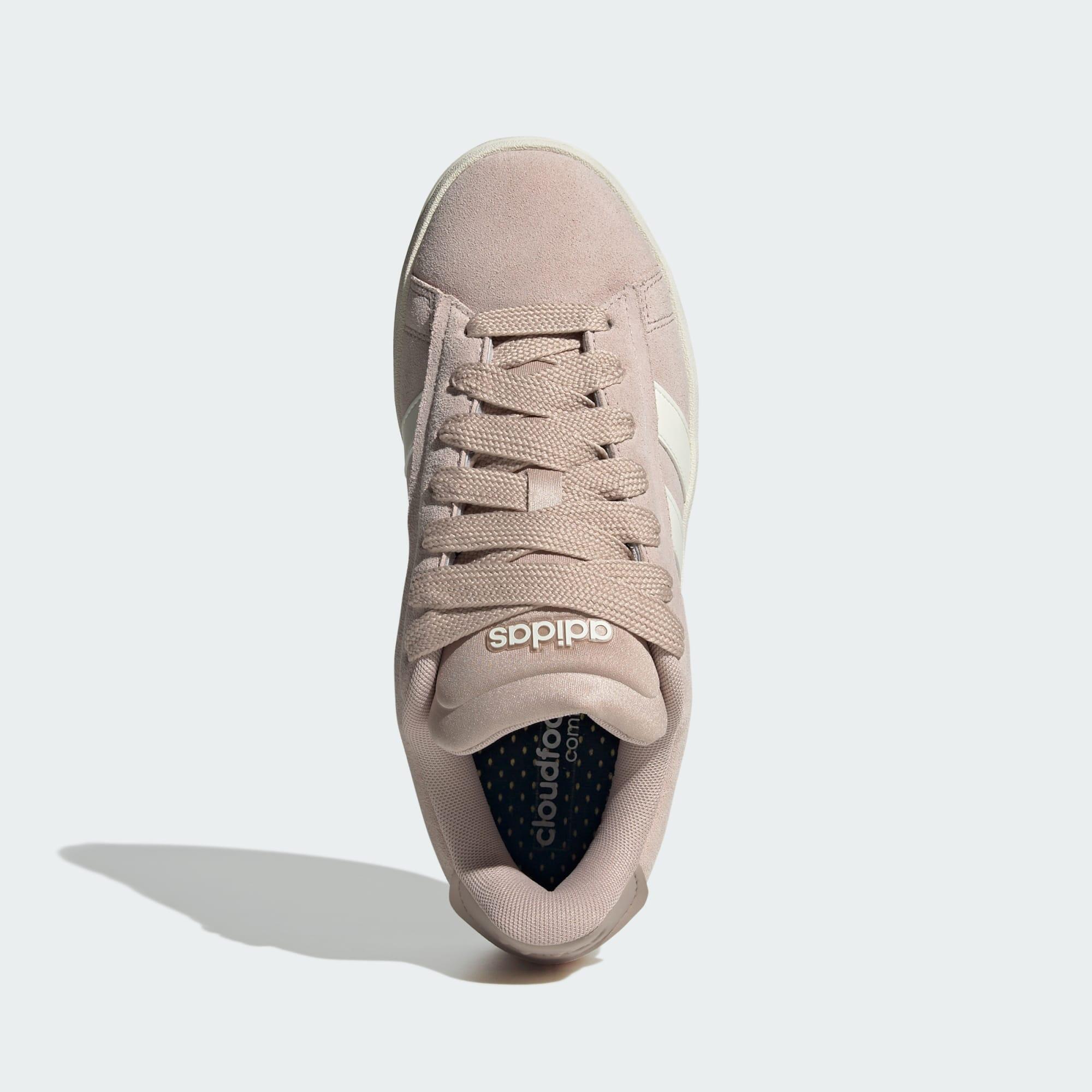 Chaussure Grand Court Alpha 2/7
