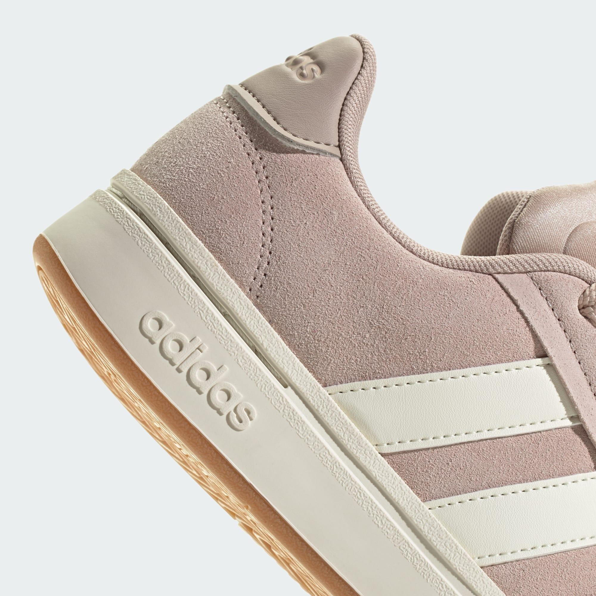 Scarpe Grand Court Alpha 6/15