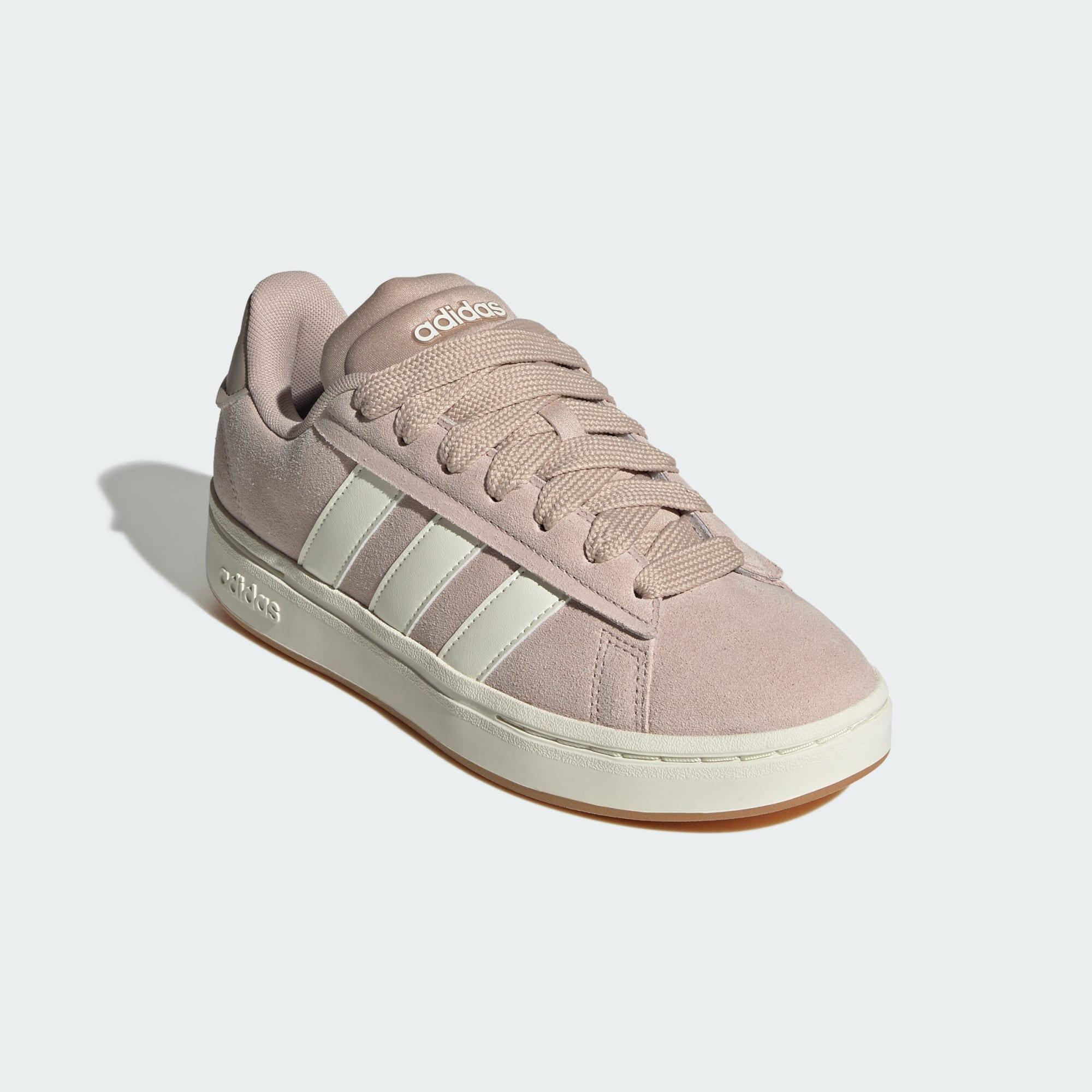 Chaussure Grand Court Alpha 4/7