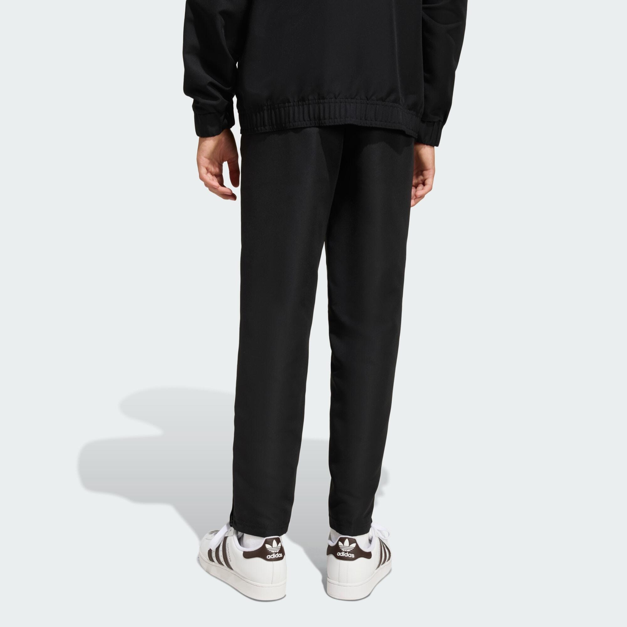 Pantalon de présentation Entrada26 Enfants 3/7
