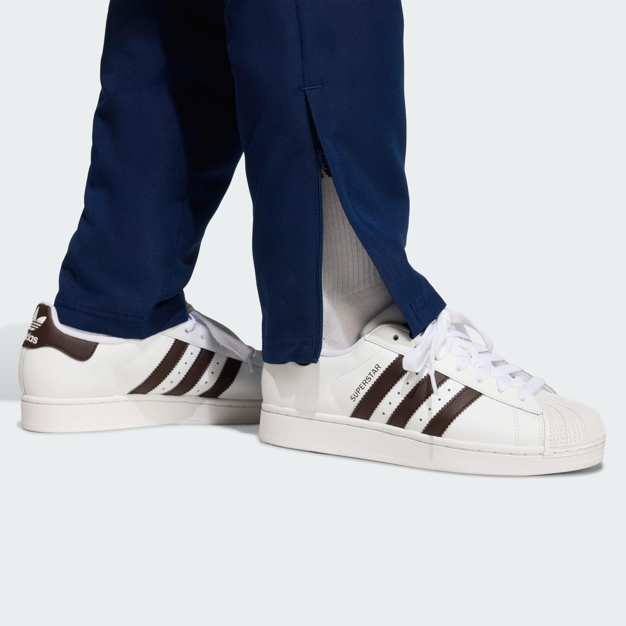 Pantalon de présentation Entrada26 Enfants 5/7