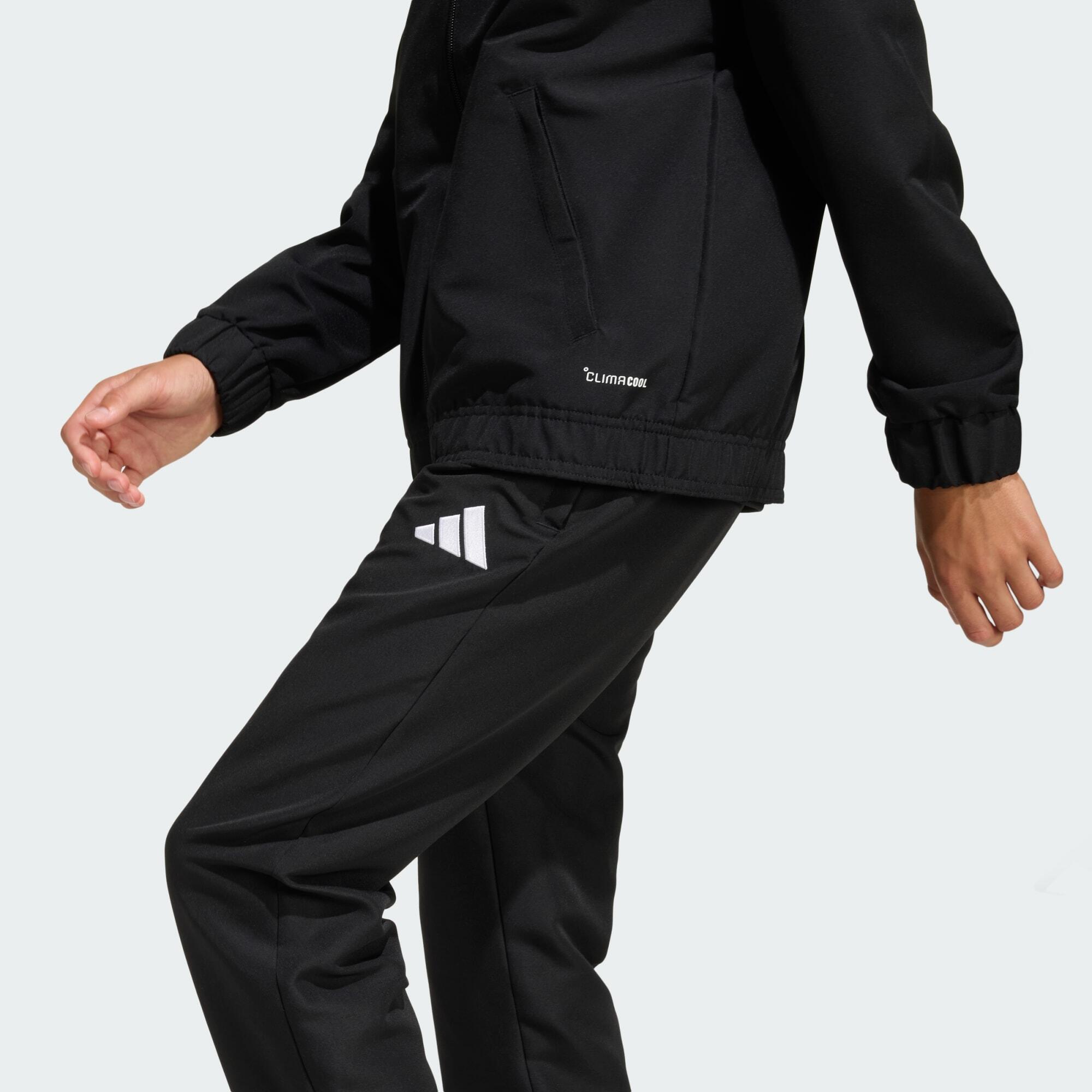 Pantalon de présentation Entrada26 Enfants 4/7
