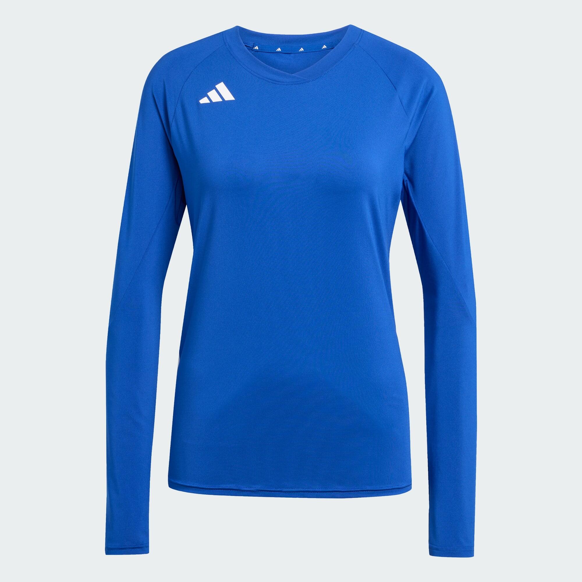 Maillot HILO Long Sleeve Volleyball 2/6