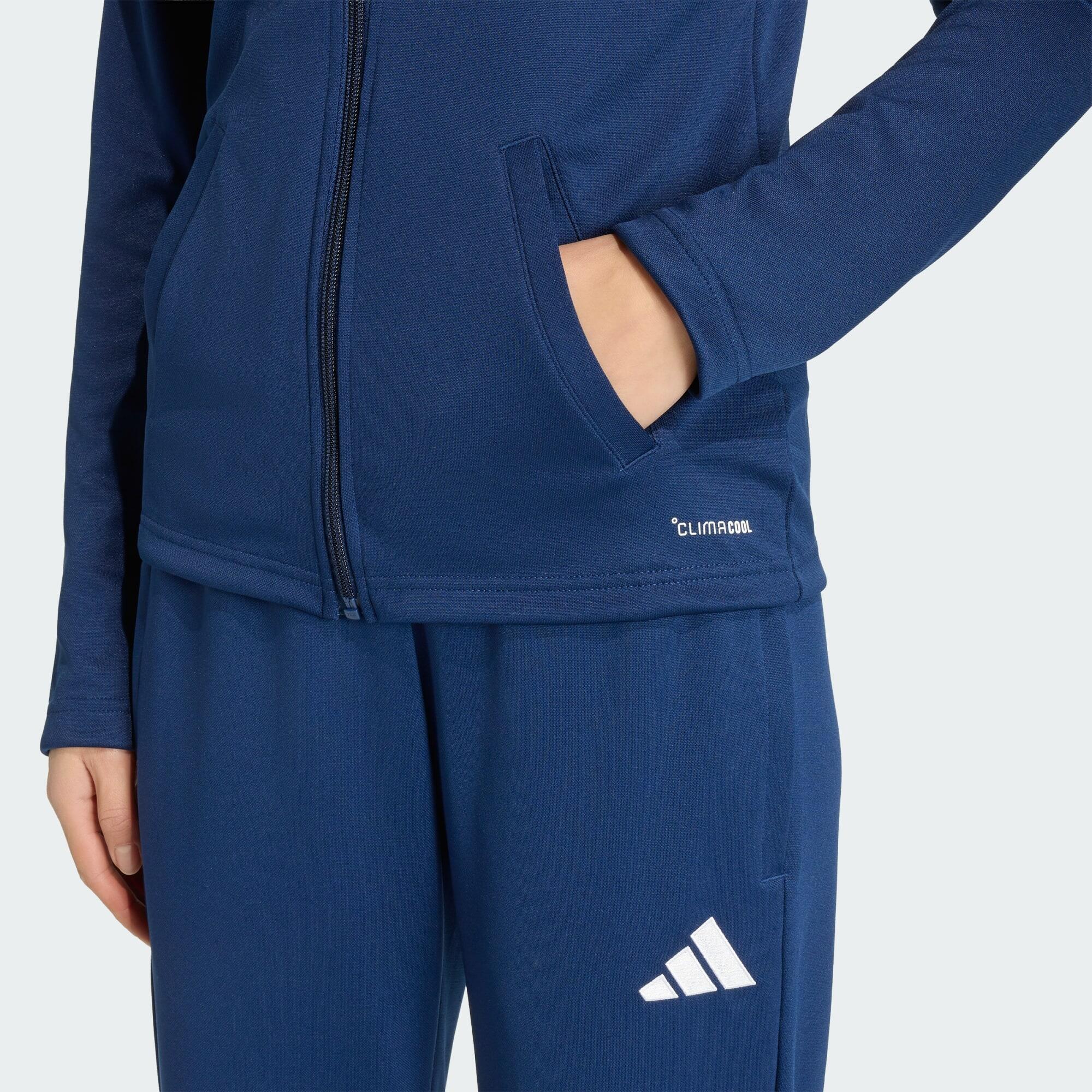Veste de survêtement Entrada26 5/6