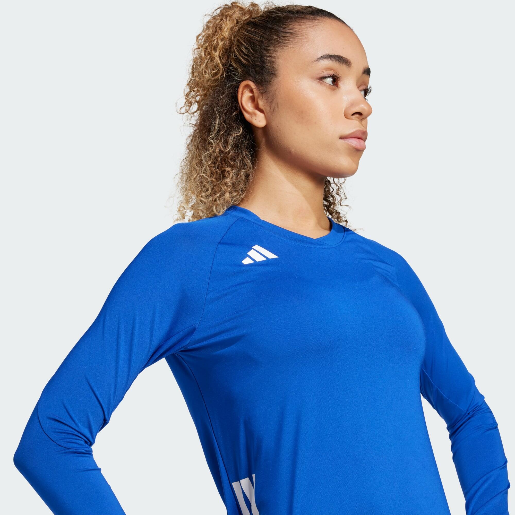 Maillot HILO Long Sleeve Volleyball 4/6
