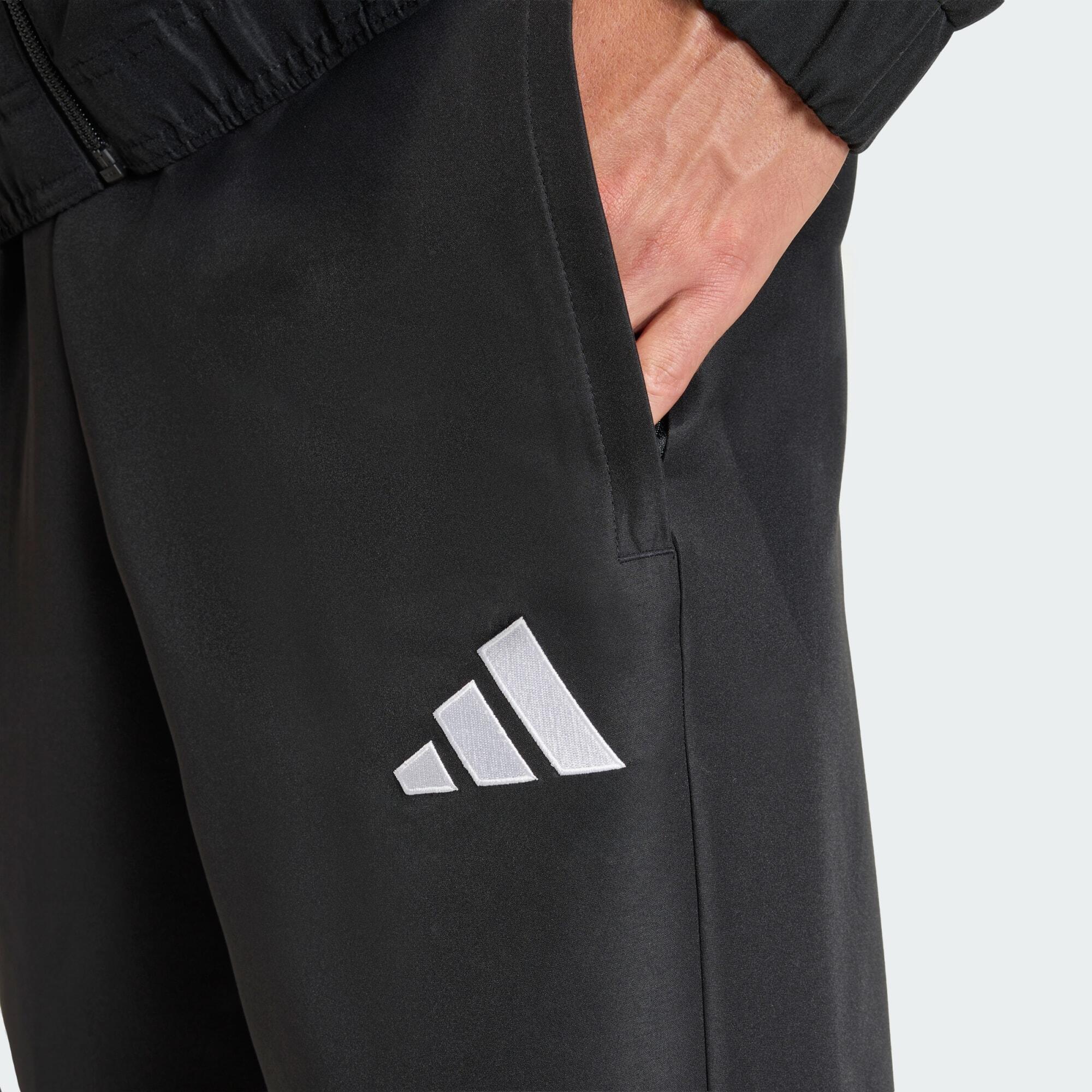 Pantalon de présentation Entrada26 4/6
