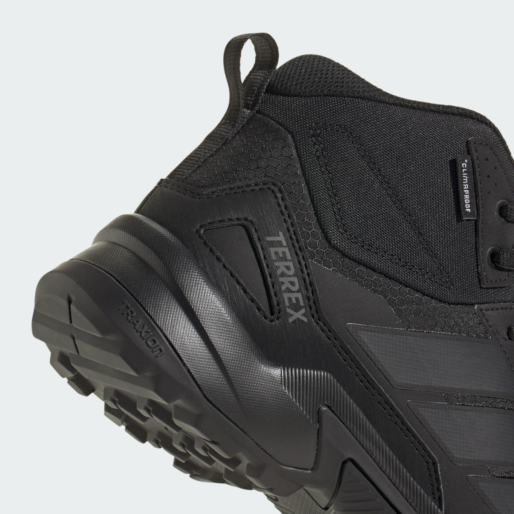 Chaussure mi-montante de randonnée Climaproof Terrex Eastrail 3 5/7