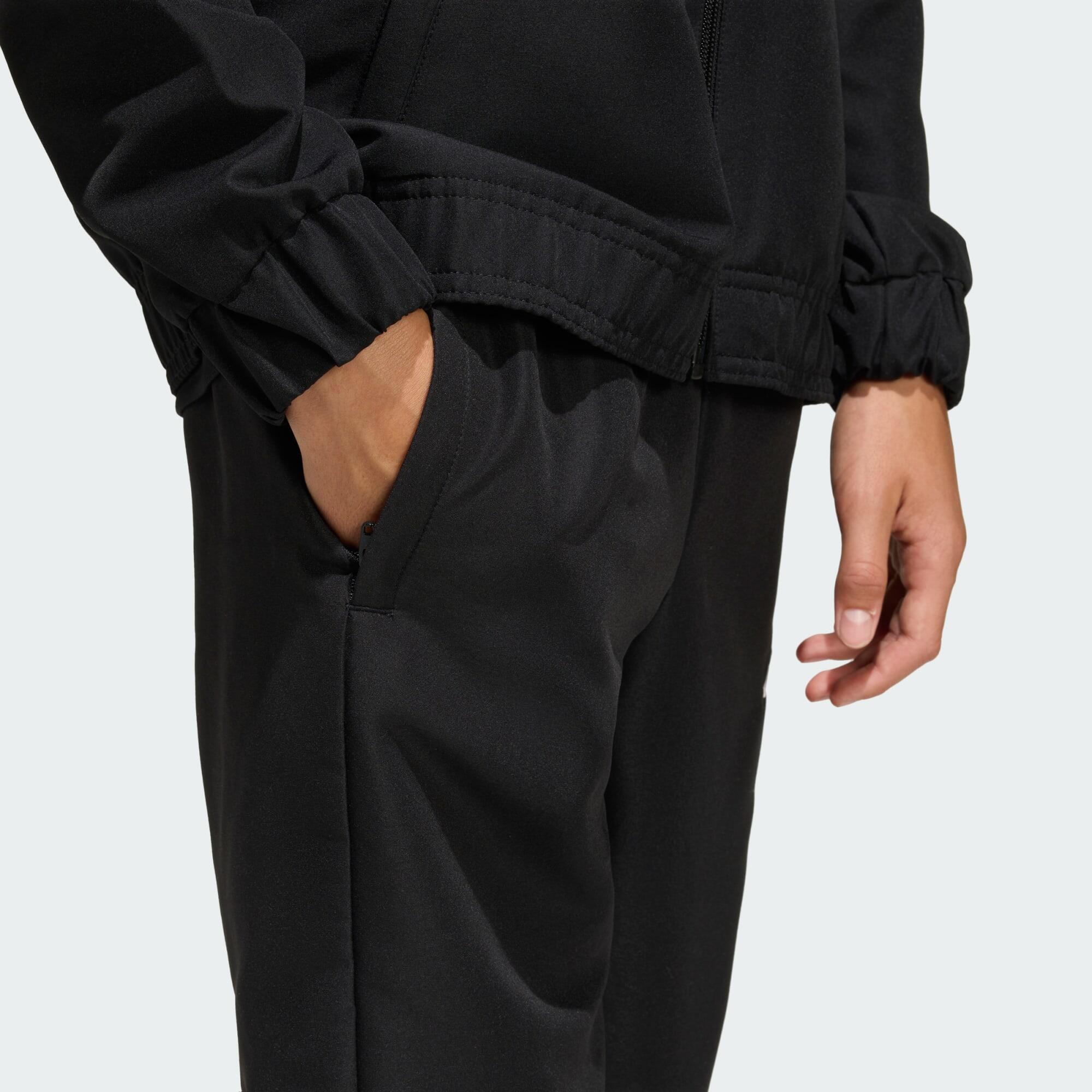 Pantalon de présentation Entrada26 Enfants 5/7
