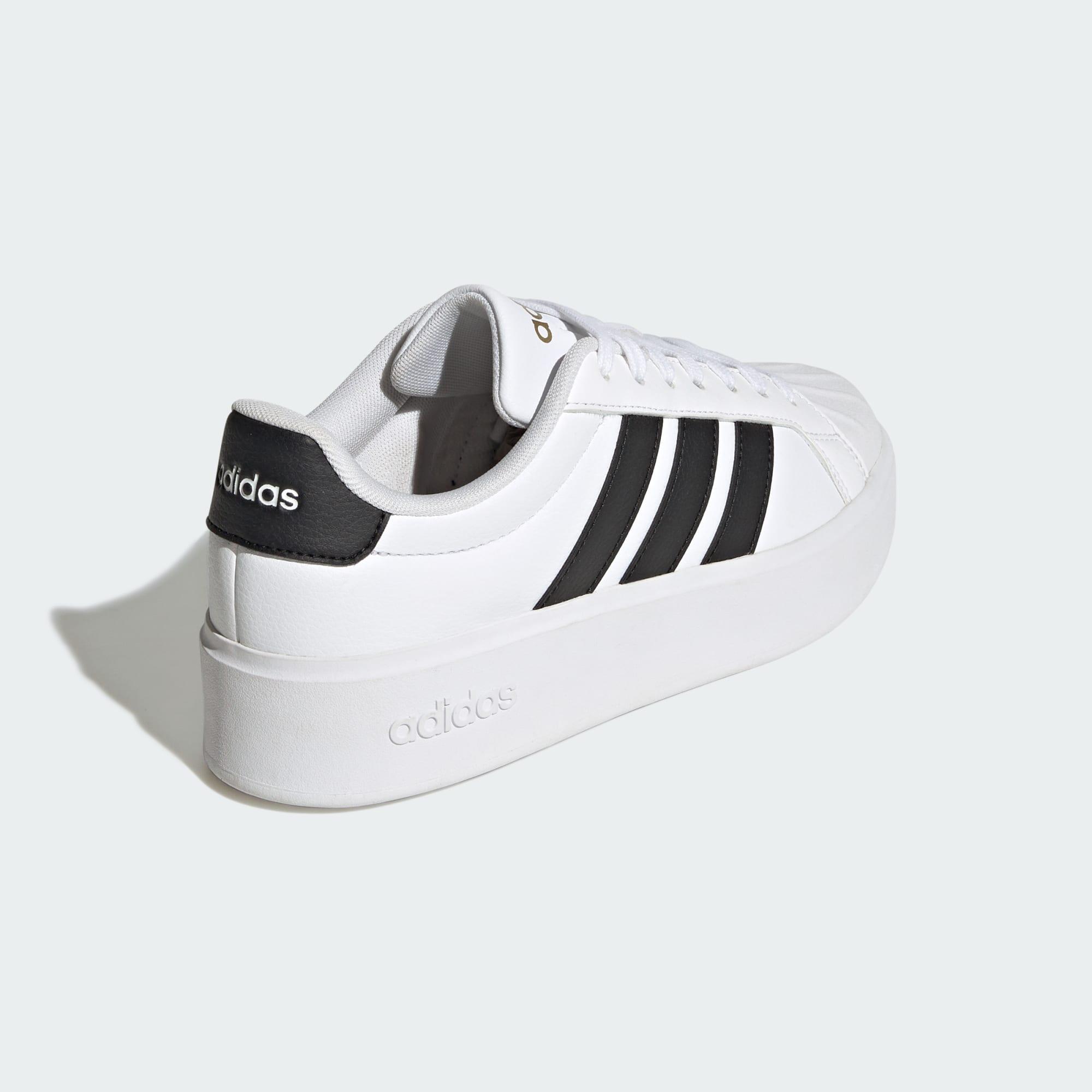 STREETTALK BOLD SCHUH 7/7