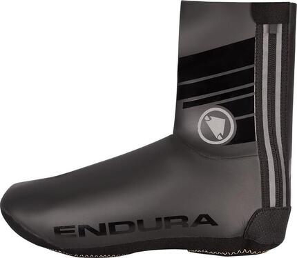 Cubrezapatillas Endura Road amarillo brillante